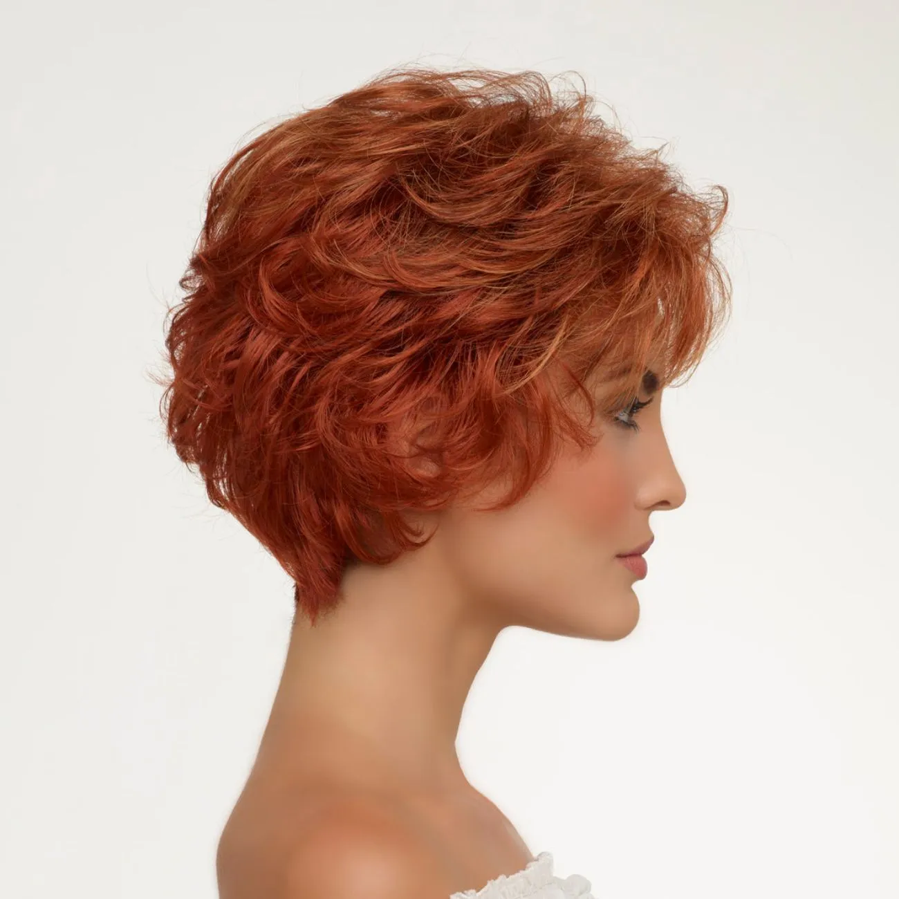 Bryn by Envy (Basic Cap Wig)
