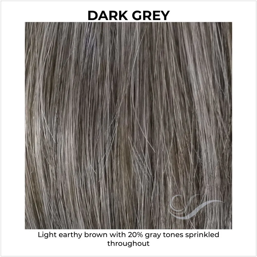 Bryn by Envy (Basic Cap Wig)