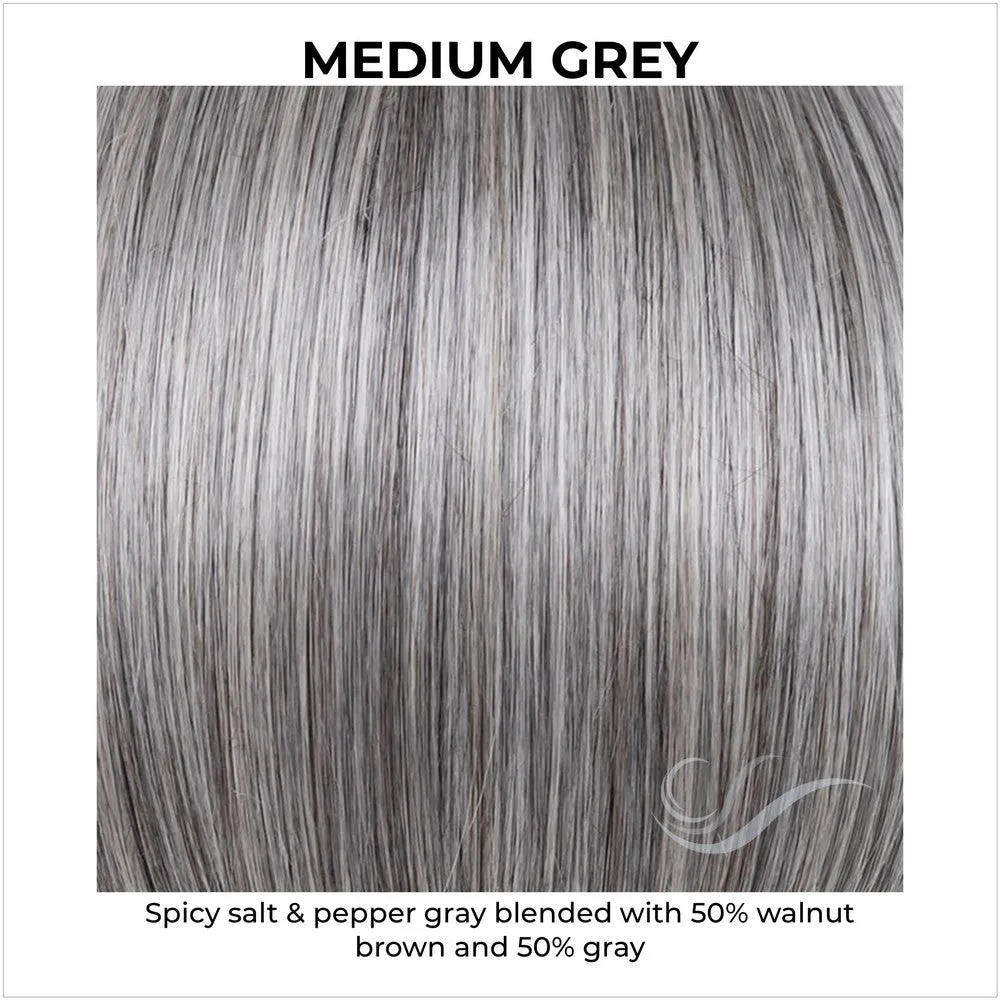 Bryn by Envy (Basic Cap Wig)