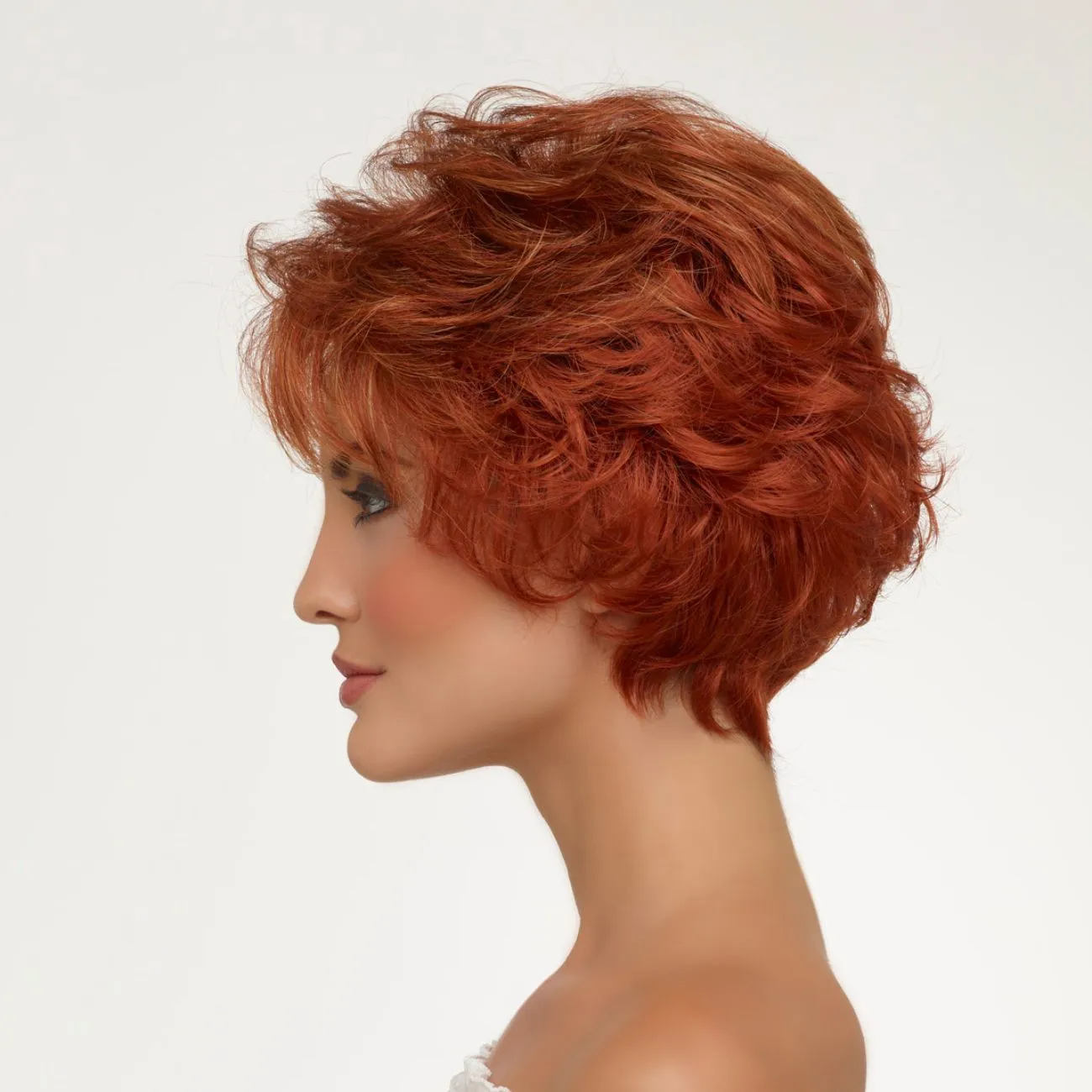 Bryn by Envy (Basic Cap Wig)