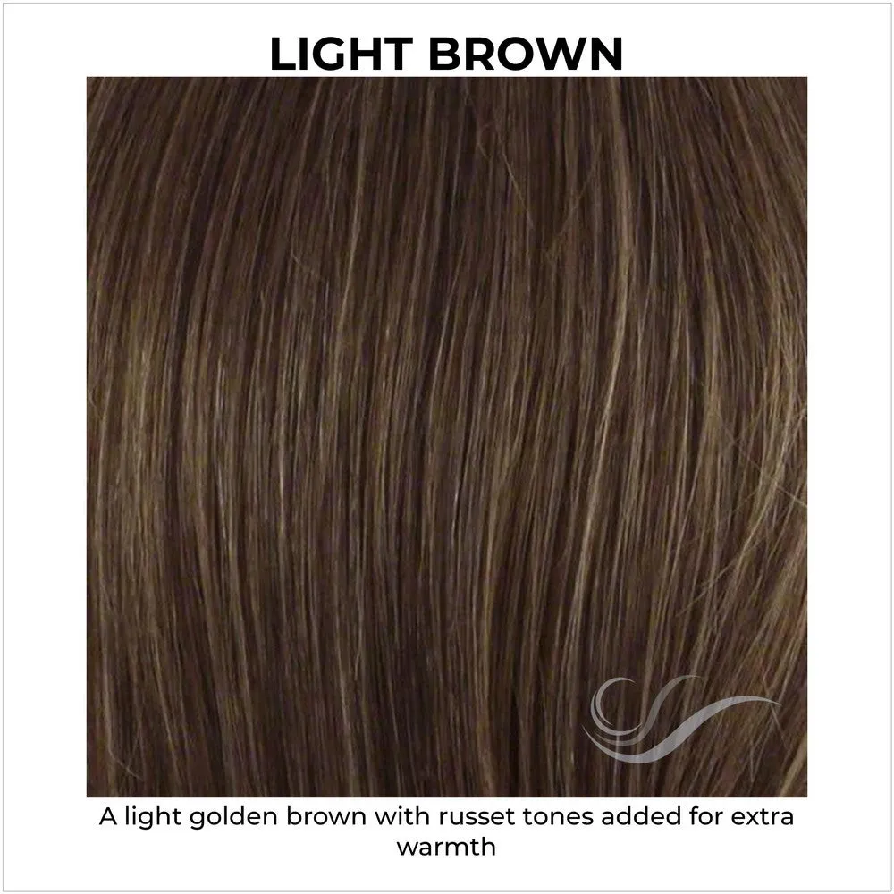 Bryn by Envy (Basic Cap Wig)