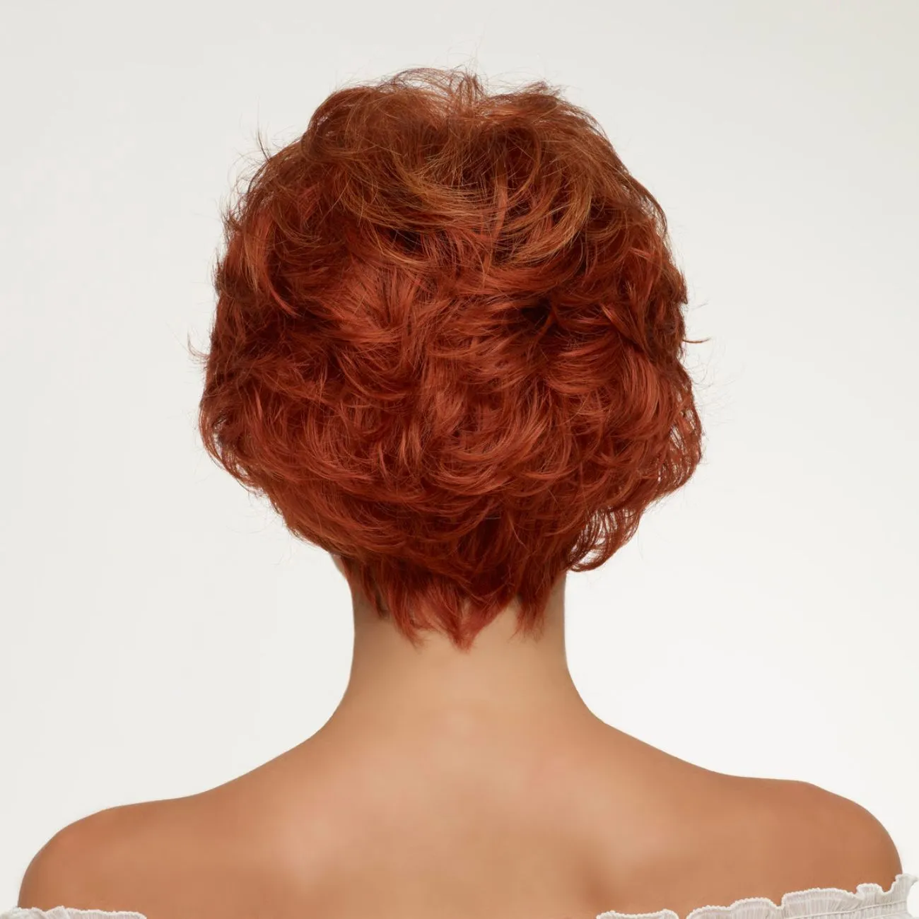 Bryn by Envy (Basic Cap Wig)