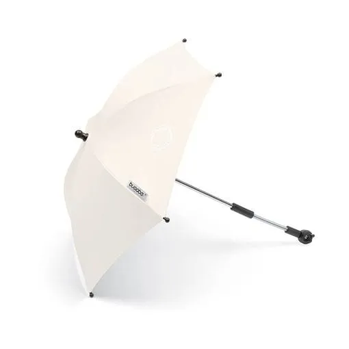 Bugaboo Fox 5, Cloud T Ultimate Travel System - Black/Misty White
