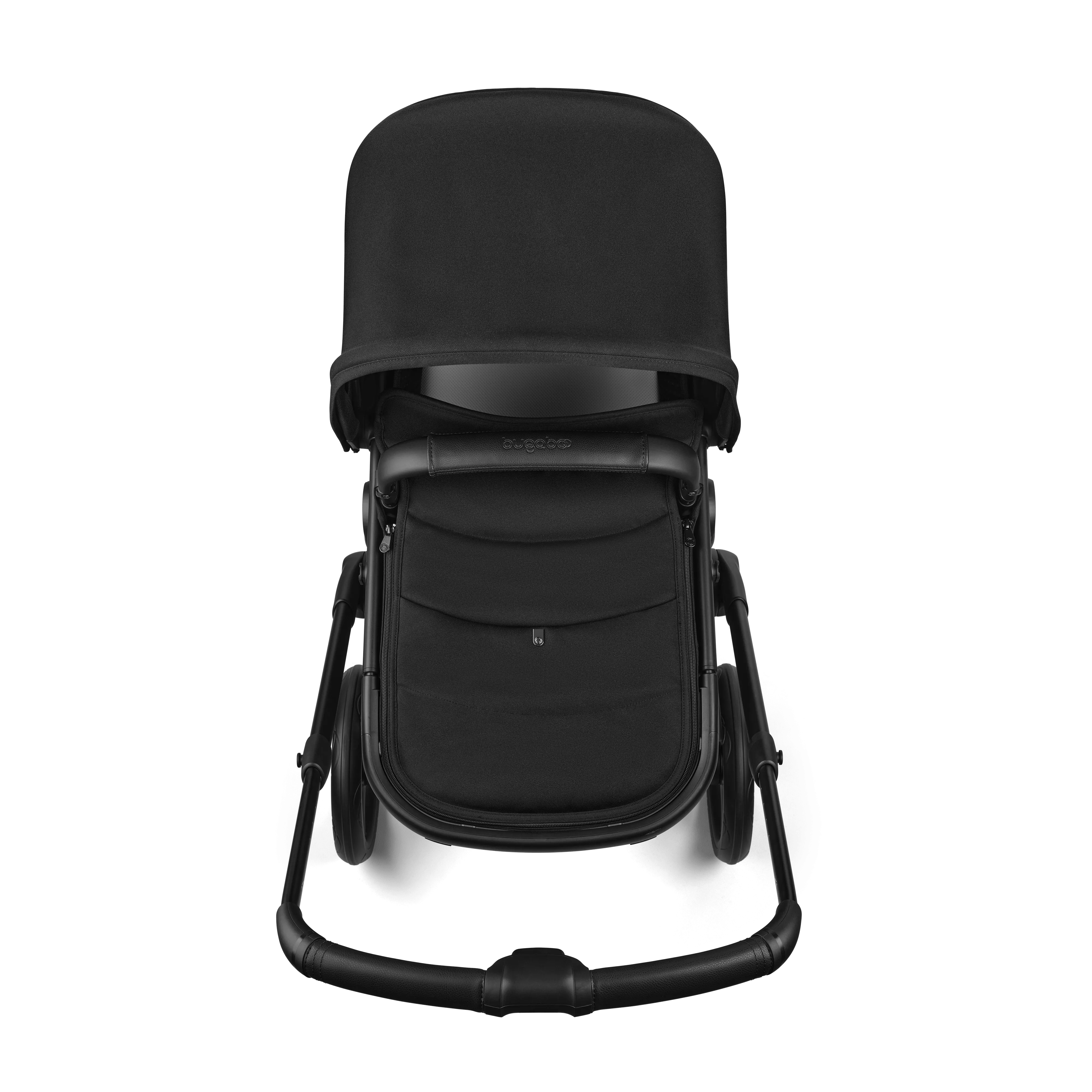 Bugaboo Fox 5 Renew Complete Bundle - Black/Heritage Black/Heritage Black