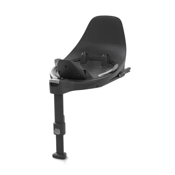 Bugaboo Fox 5 Renew Ultimate (Cloud T) Travel System - Black/Dark Cherry/Dark Cherry