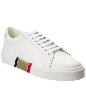 Burberry Leather Sneaker