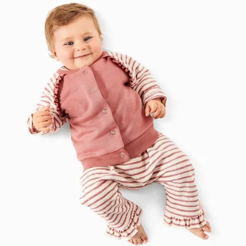 Burda Pattern 9297 Misses' Casual Jackets  &  Bottoms (1M-3)