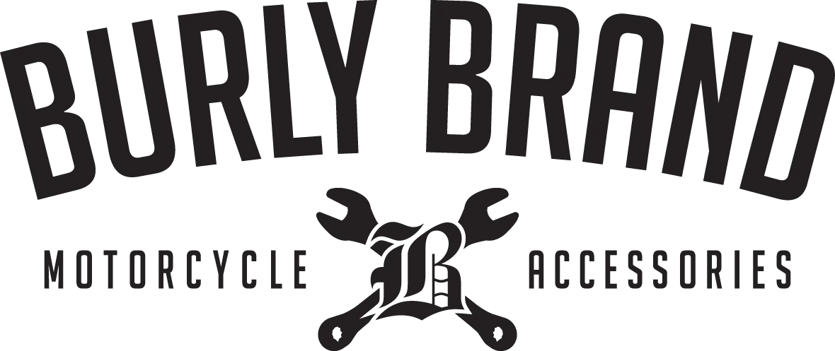 Burly Brand B30-1034 Extended Cable/Brake Line Kit for 14in. Ape Handlebars - Black Vinyl