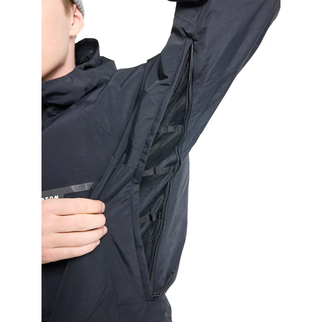 Burton Covert Jacket 2.0 (238271) Mens 2025