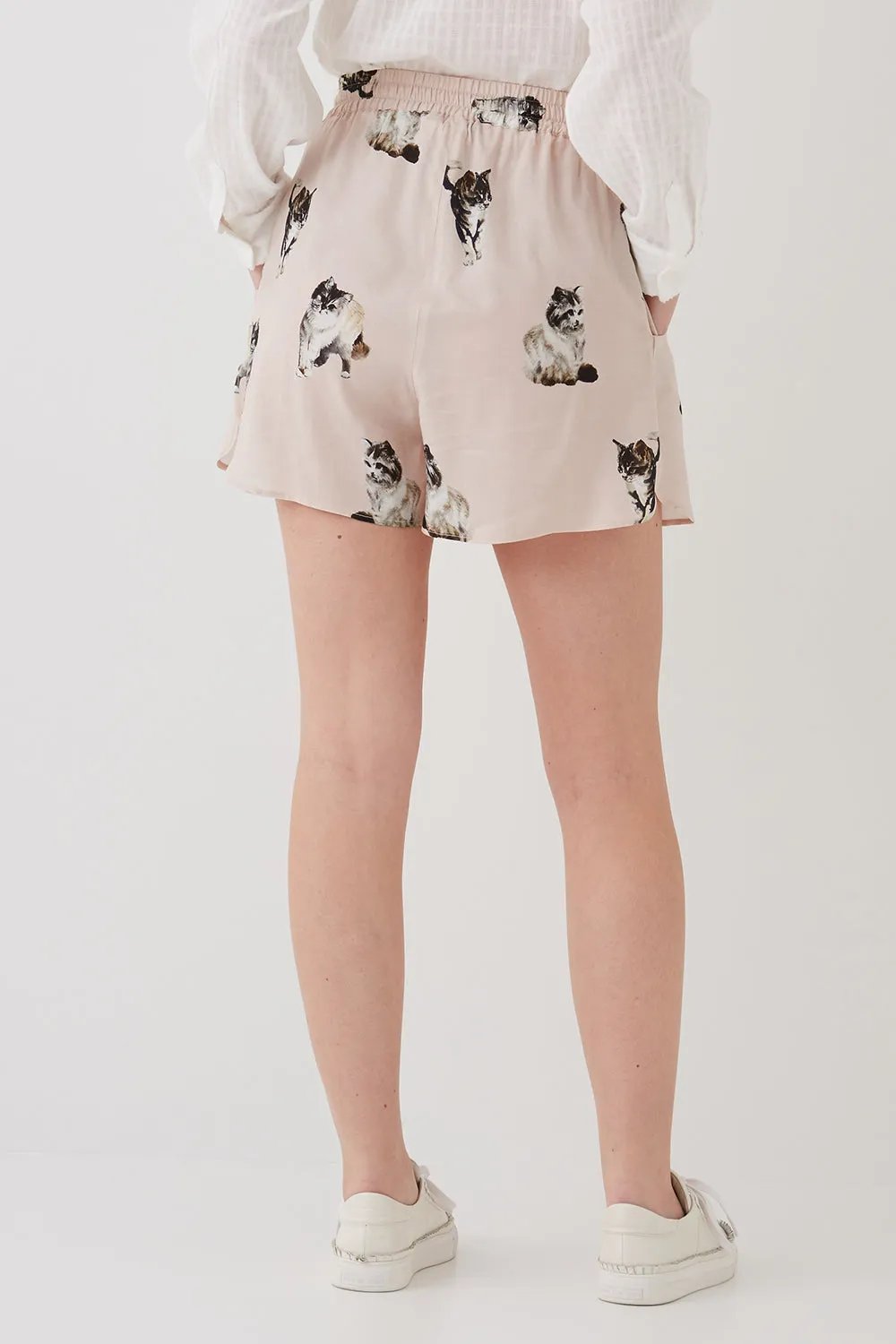 Calinou Shorts