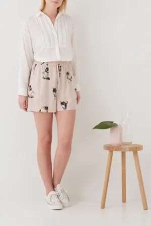 Calinou Shorts