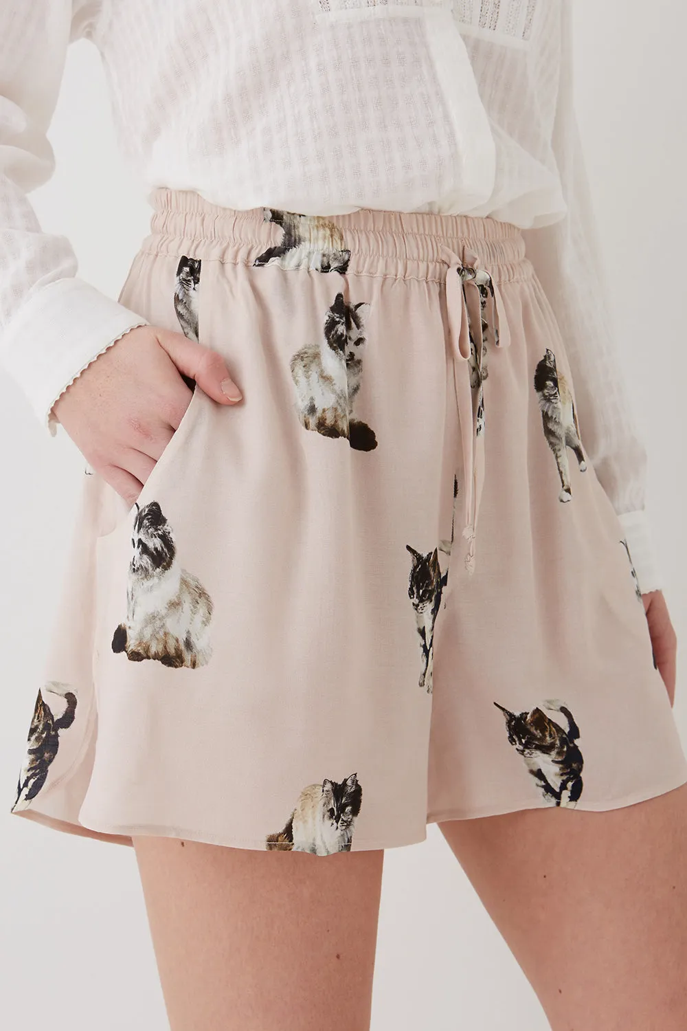 Calinou Shorts