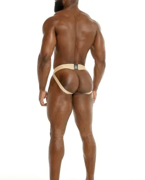 Cappuccino Sport Jock