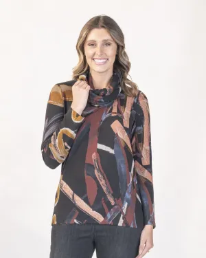 Carol Winter Weight Top
