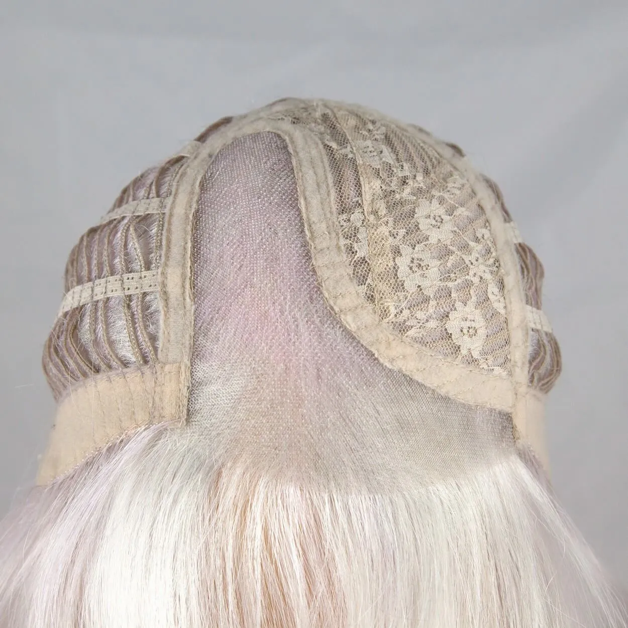 Carter by Orchid (Lace Front-Lace Part Wig)
