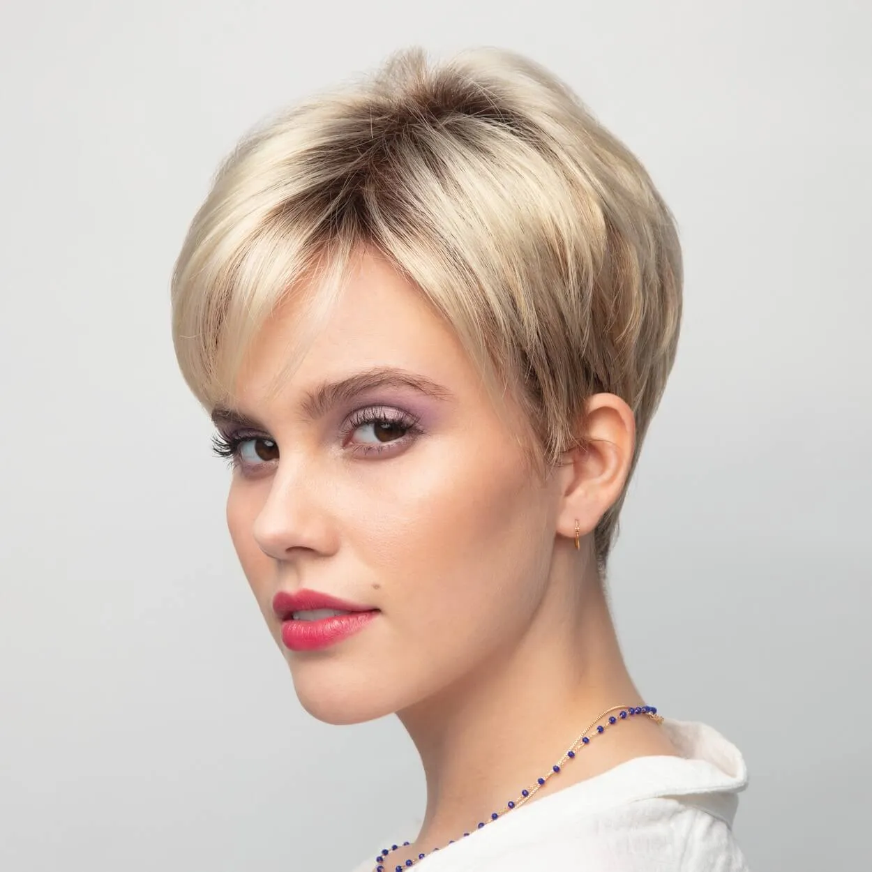 Carter by Orchid (Lace Front-Lace Part Wig)
