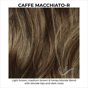 Carter by Orchid (Lace Front-Lace Part Wig)