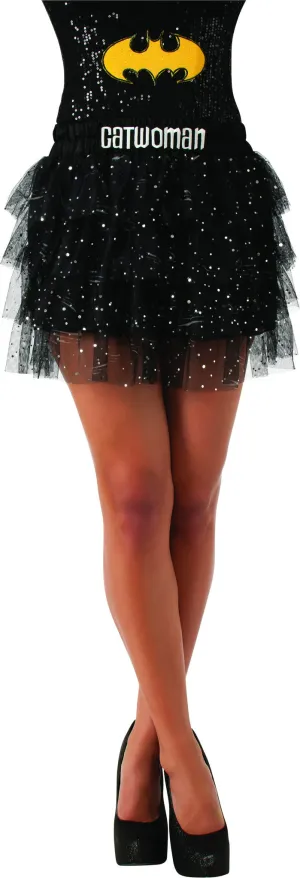 Catwoman Skirt