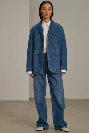 Charlize Jacket