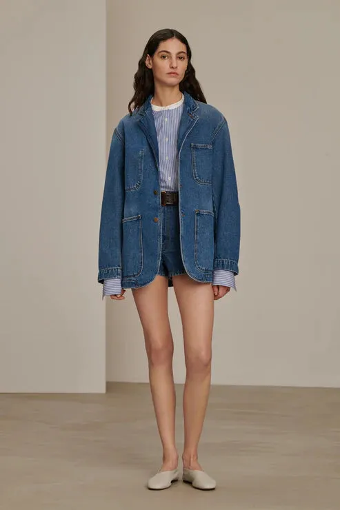 Charlize Jacket