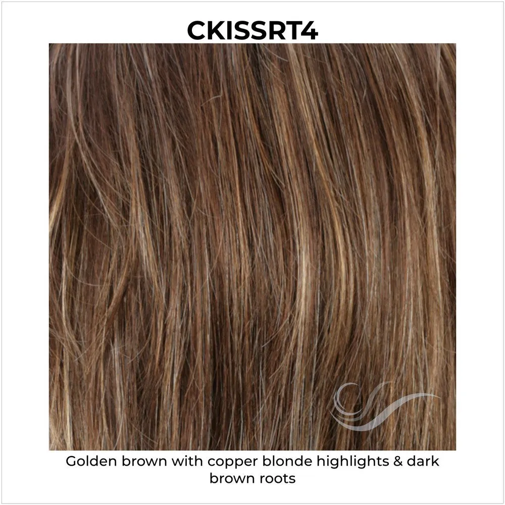 Cheri by Estetica (Basic Cap Wig)