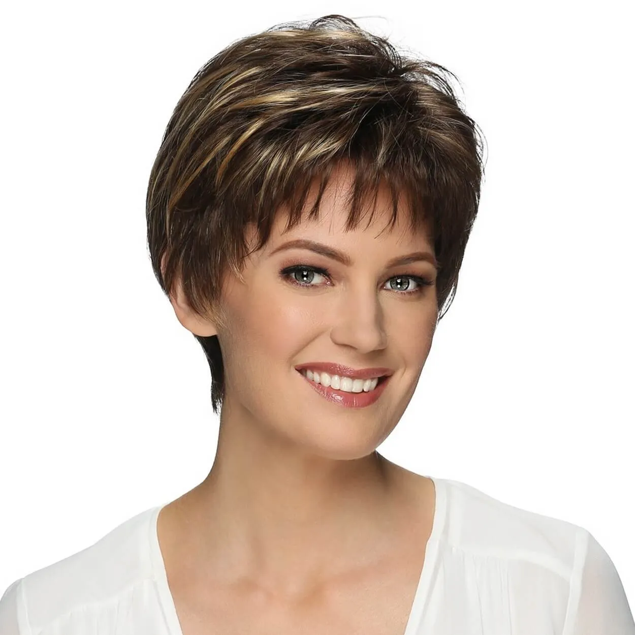Cheri by Estetica (Basic Cap Wig)
