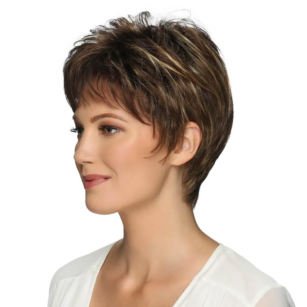 Cheri by Estetica (Basic Cap Wig)