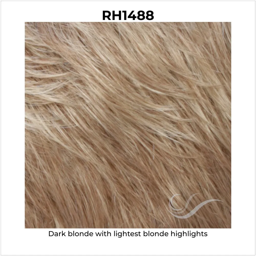 Cheri by Estetica (Basic Cap Wig)