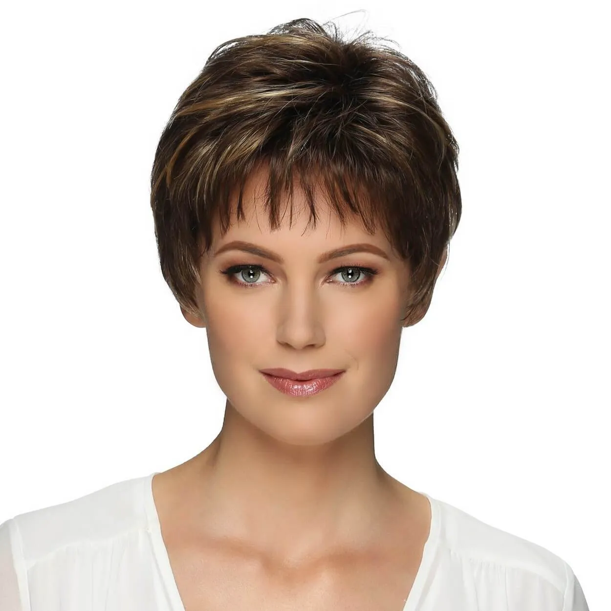 Cheri by Estetica (Basic Cap Wig)
