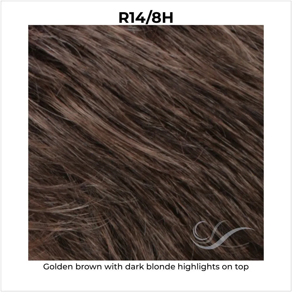 Cheri by Estetica (Basic Cap Wig)
