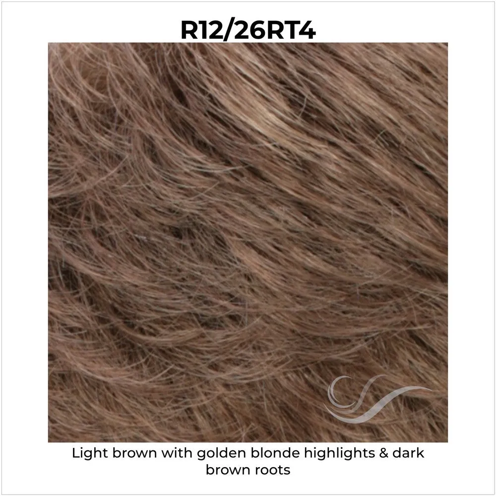 Cheri by Estetica (Basic Cap Wig)