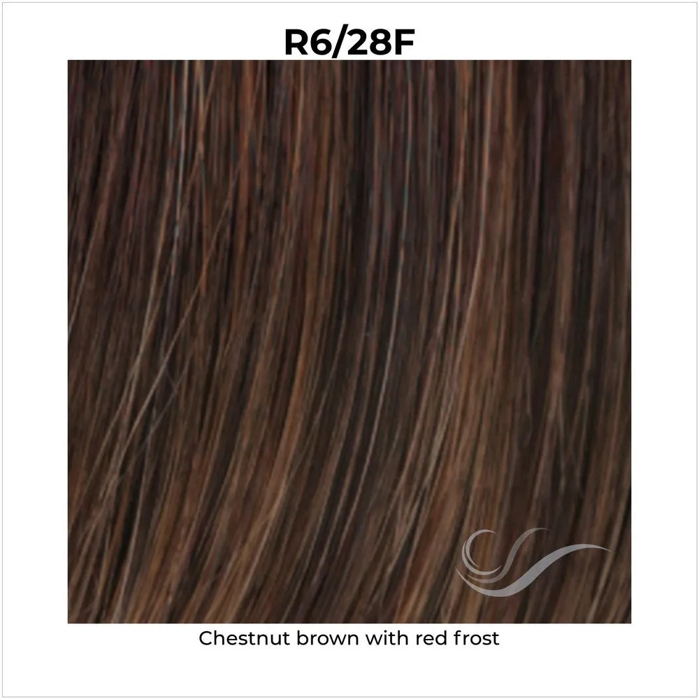 Cheri by Estetica (Basic Cap Wig)