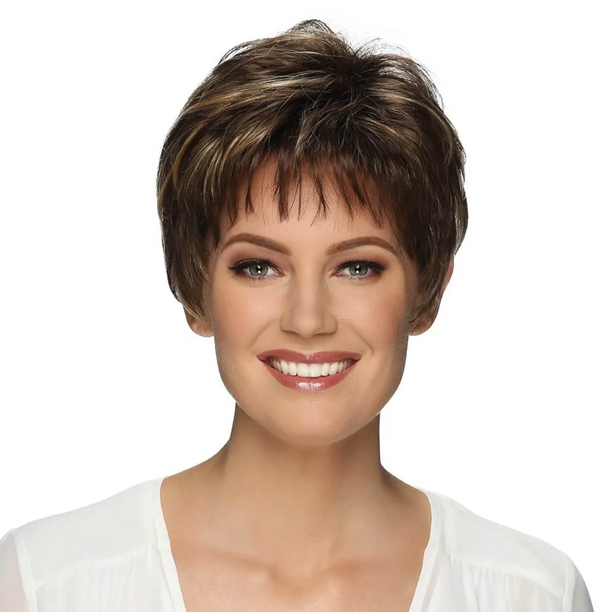 Cheri by Estetica (Basic Cap Wig)