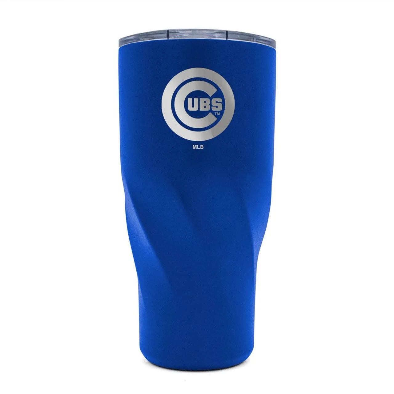 Chicago Cubs Tumbler 30oz Morgan Stainless