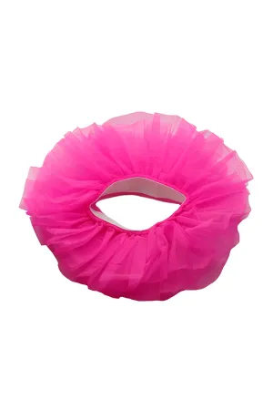 Child Organdy Tutu