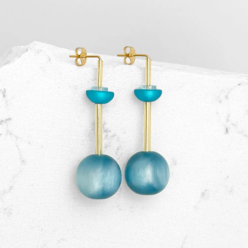 Clare Earrings