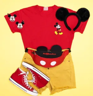 Classic Mickey