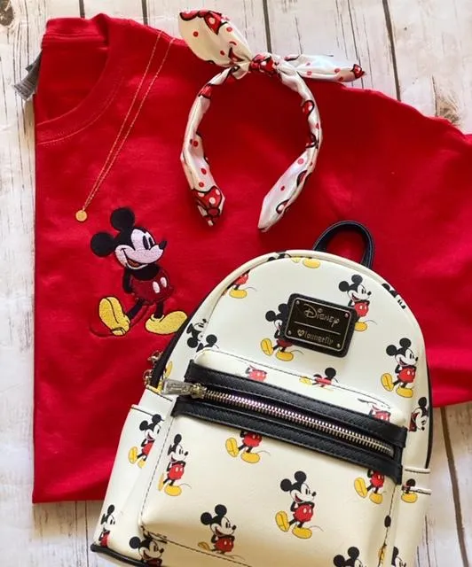 Classic Mickey