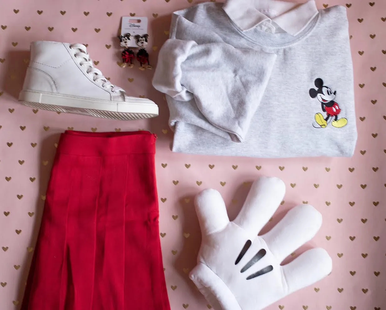 Classic Mickey