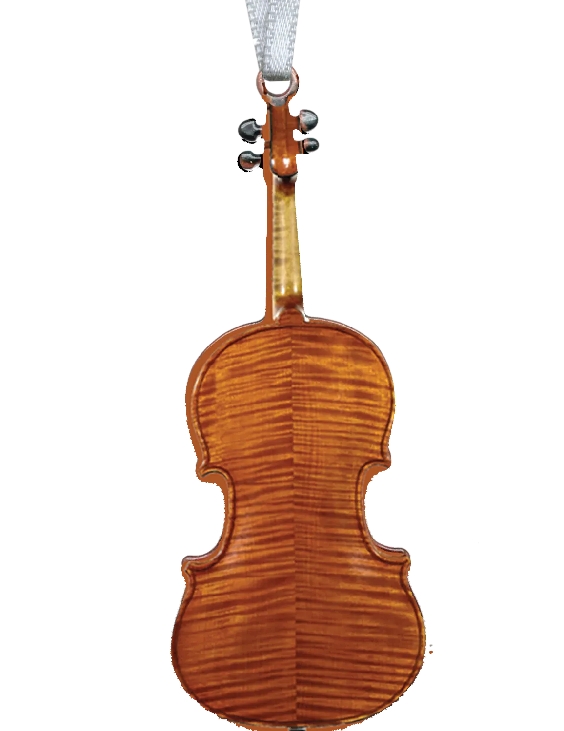 Classic Violin 4 inch ornament, Item# 8223
