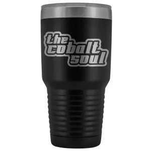 Cobalt Soul V3 30oz Vacuum Tumbler