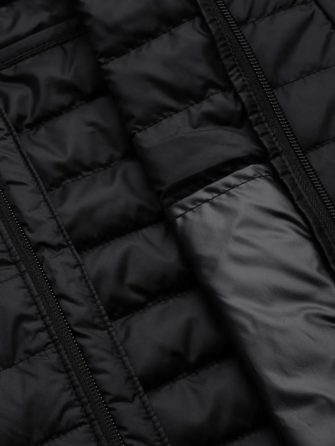 Columbia Men Black Silver Falls Jacket
