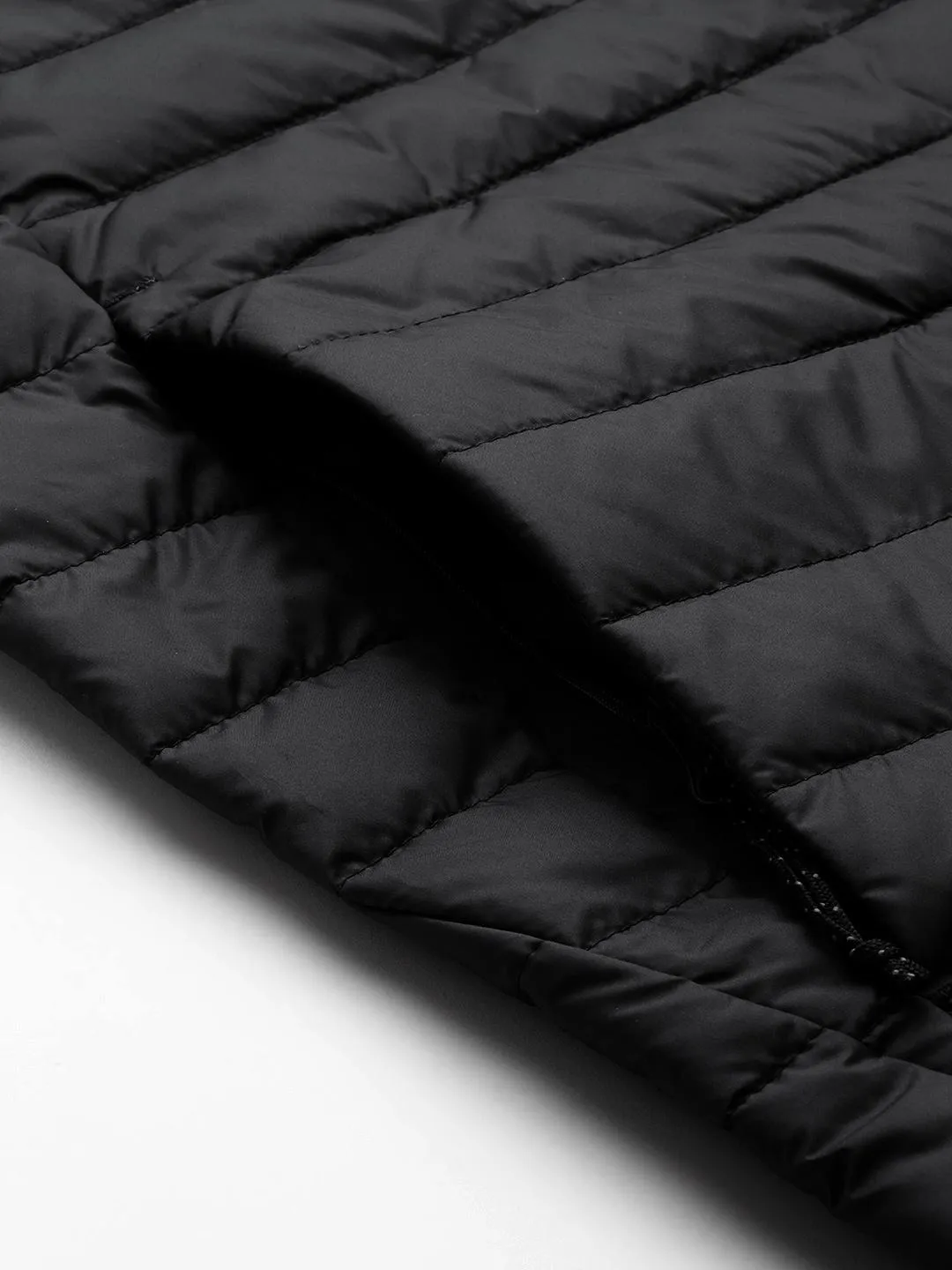 Columbia Men Black Silver Falls Jacket