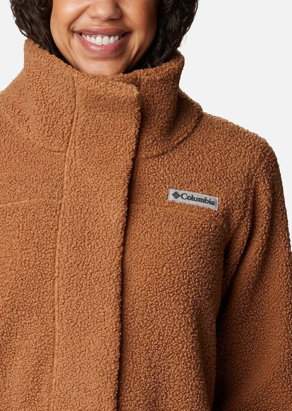 Columbia Women's Panorama Long Jacket
