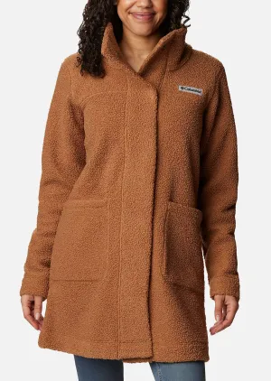 Columbia Women's Panorama Long Jacket