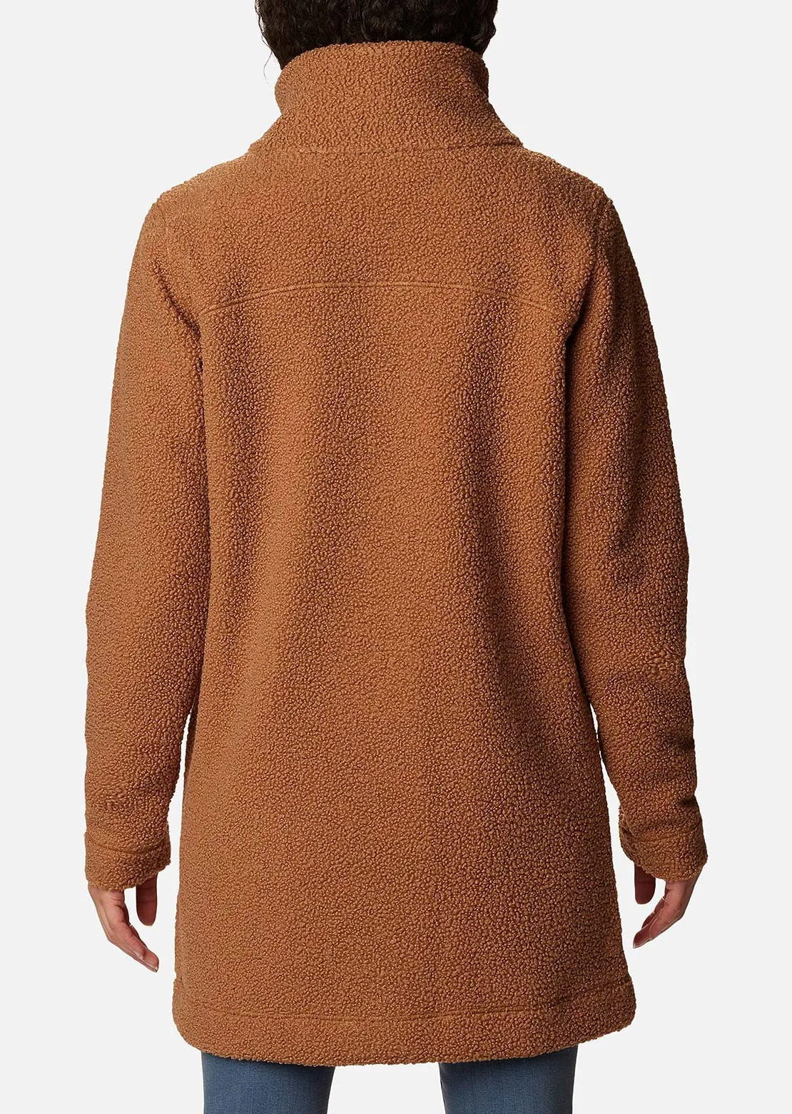 Columbia Women's Panorama Long Jacket