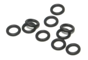 Cometic Gasket C9510 Shift Fork Cap O-Rings