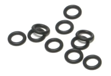 Cometic Gasket C9510 Shift Fork Cap O-Rings