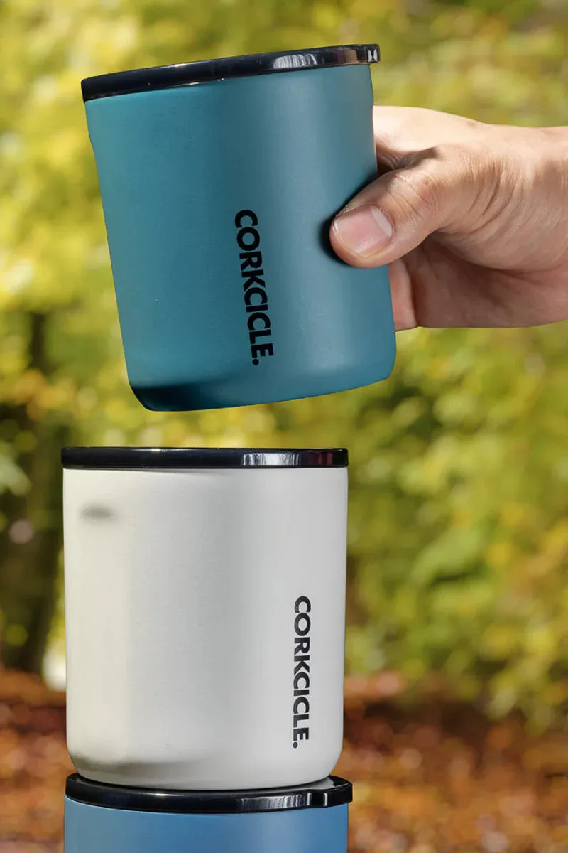 CORKCICLE REEF BUZZ CUP  12oz