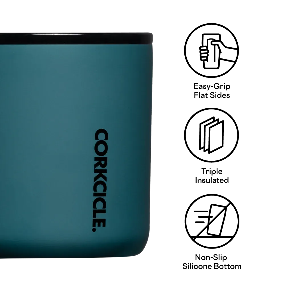 CORKCICLE REEF BUZZ CUP  12oz
